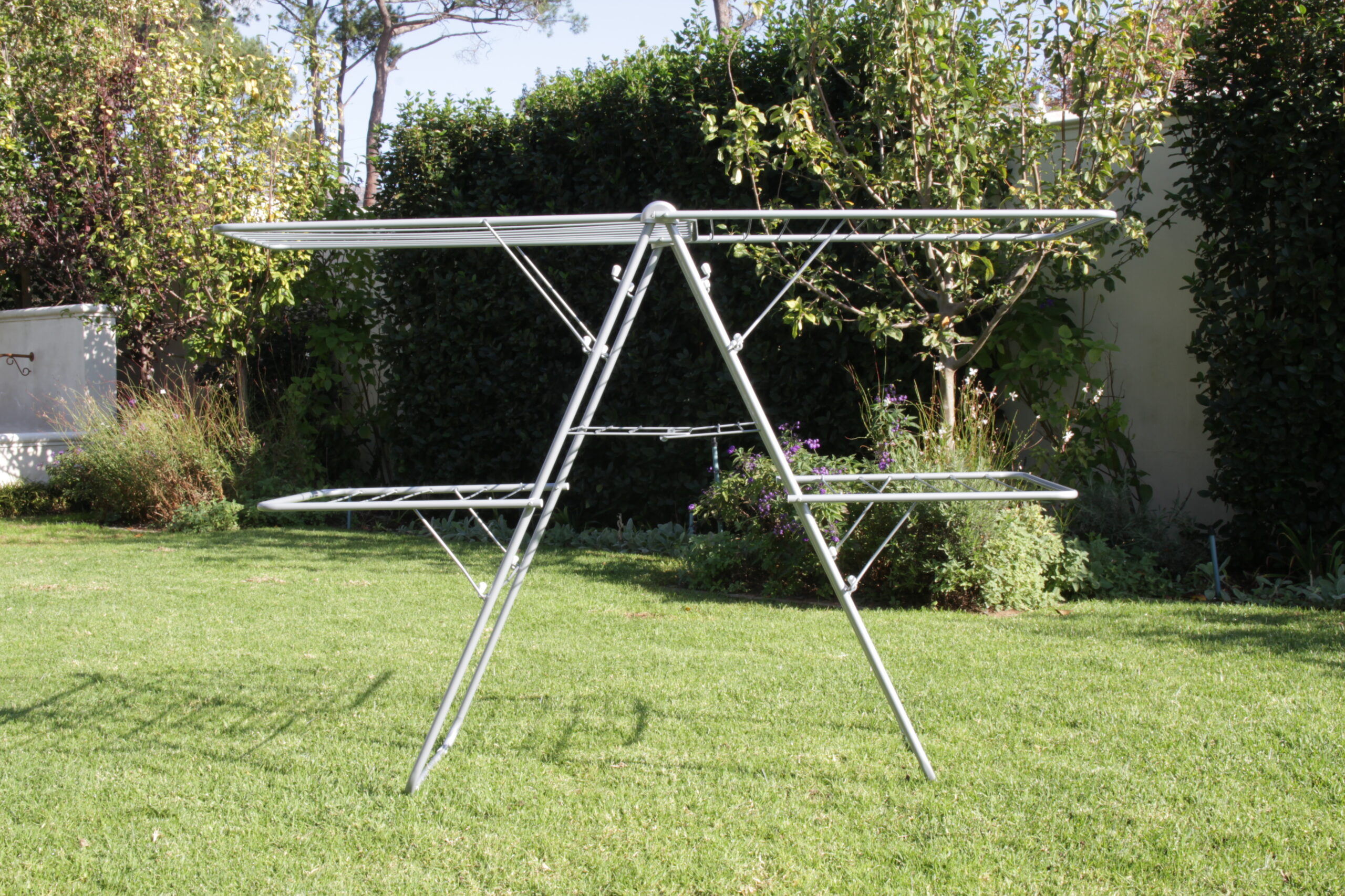 Extra-Large Clothes Drying Rack - Image 6